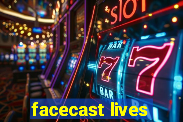 facecast lives