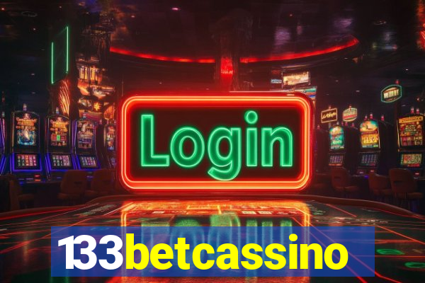 133betcassino