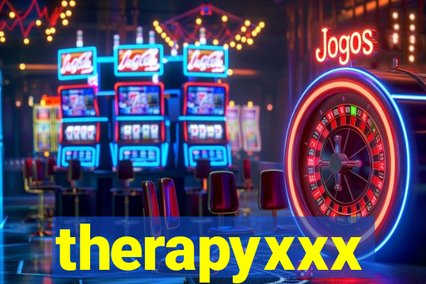 therapyxxx