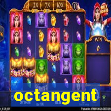 octangent