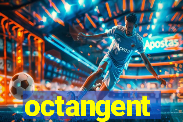 octangent