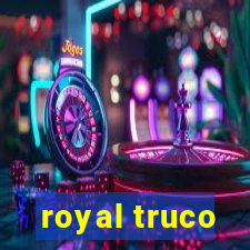 royal truco