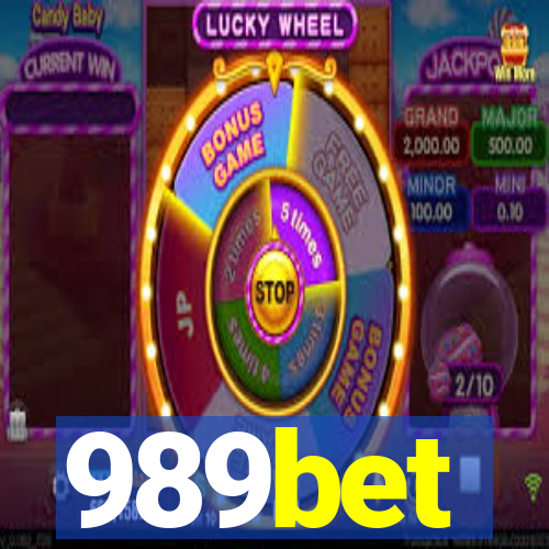 989bet