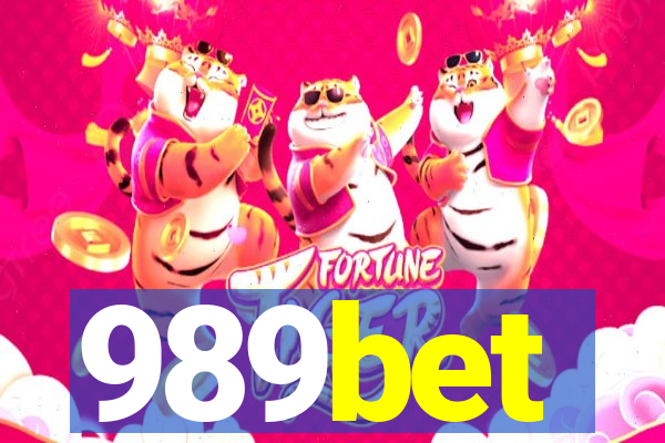 989bet