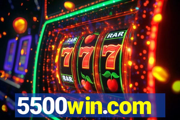 5500win.com