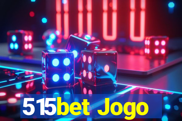 515bet Jogo