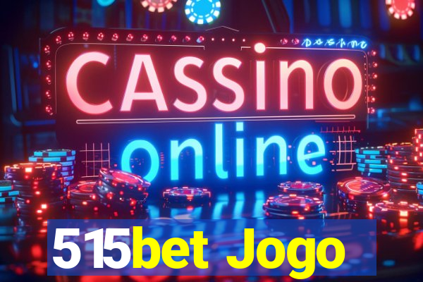 515bet Jogo