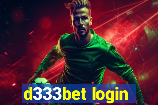 d333bet login