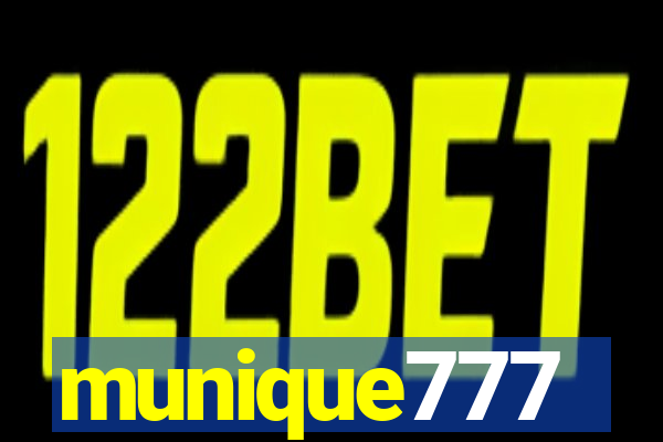 munique777