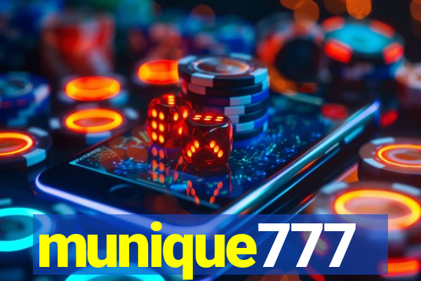 munique777