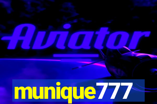 munique777