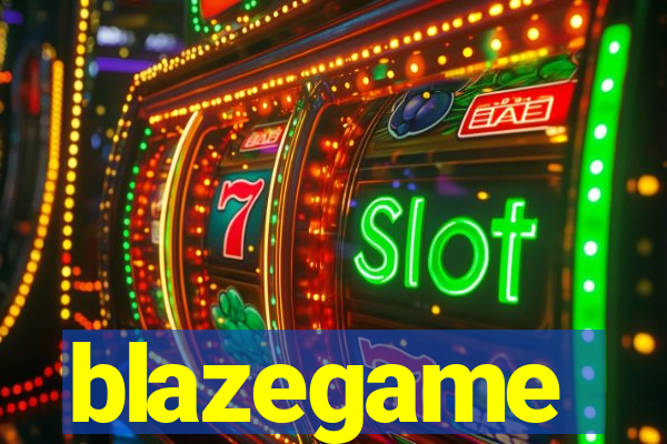 blazegame