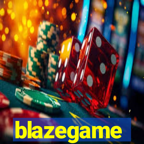 blazegame