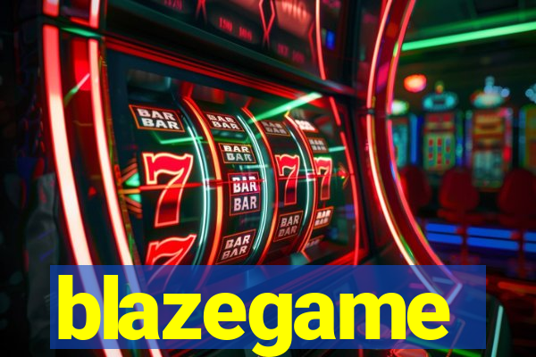 blazegame