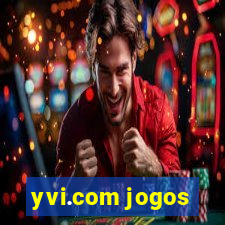 yvi.com jogos