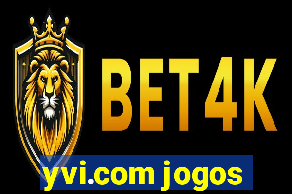 yvi.com jogos