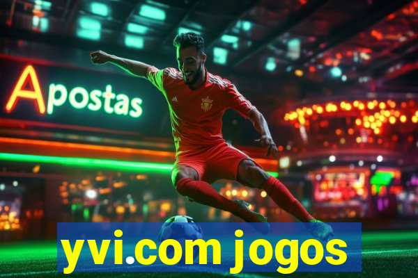 yvi.com jogos