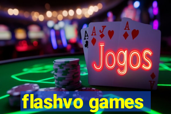 flashvo games