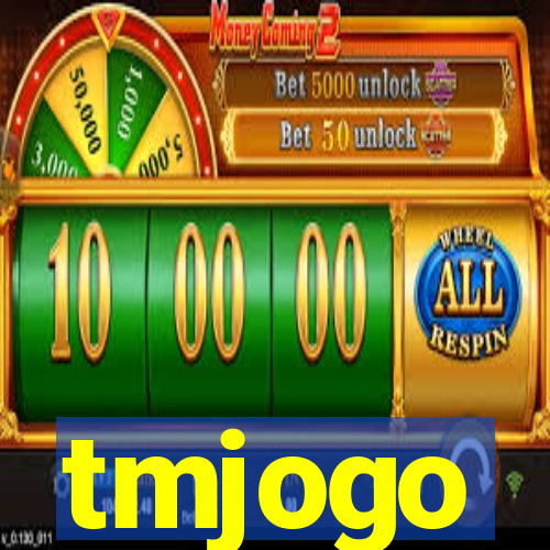 tmjogo