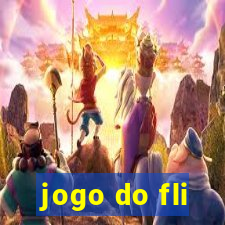 jogo do fli