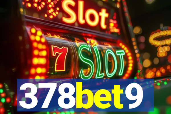 378bet9