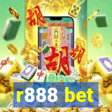 r888 bet