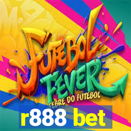 r888 bet