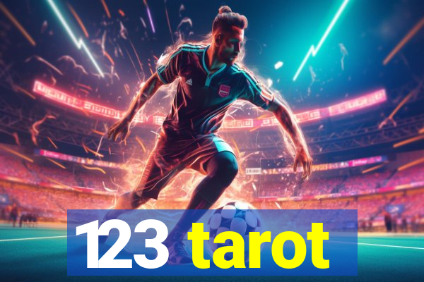 123 tarot