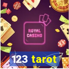 123 tarot