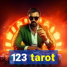 123 tarot