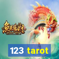 123 tarot