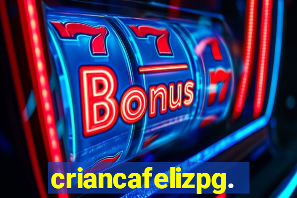 criancafelizpg.com