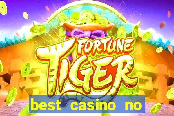 best casino no deposit bonuses