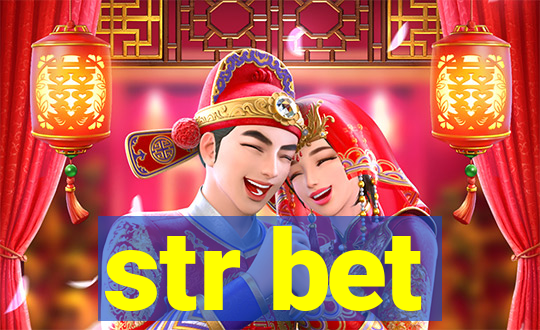 str bet