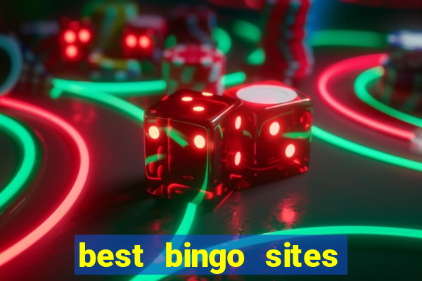 best bingo sites to win