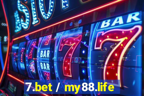 7.bet / my88.life