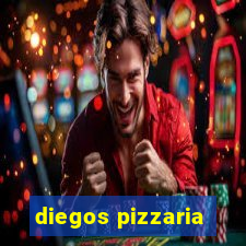 diegos pizzaria