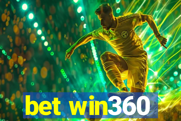 bet win360