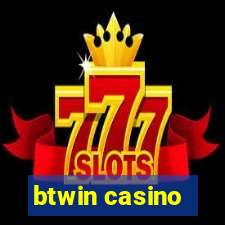 btwin casino