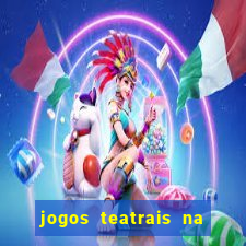 jogos teatrais na escola olga reverbel pdf