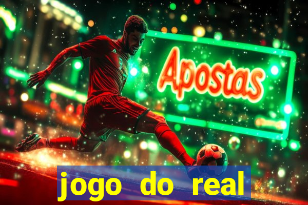 jogo do real madrid e milan