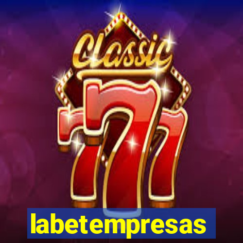 labetempresas