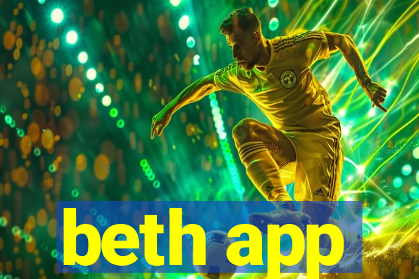 beth app