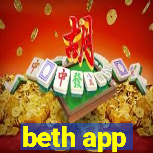 beth app