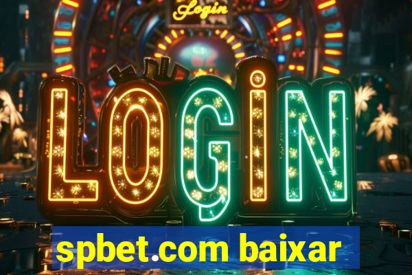 spbet.com baixar