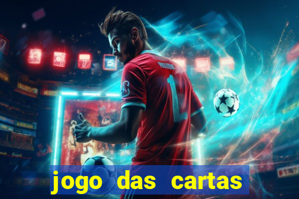 jogo das cartas ciganas online