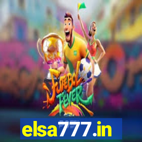 elsa777.in