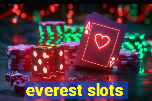 everest slots