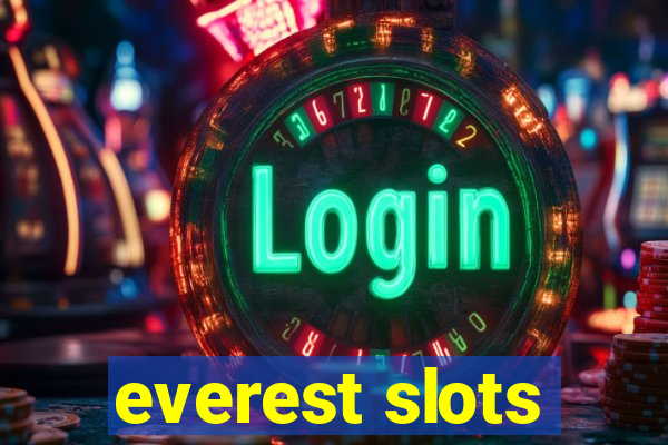 everest slots