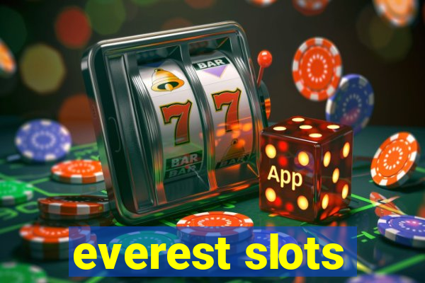 everest slots